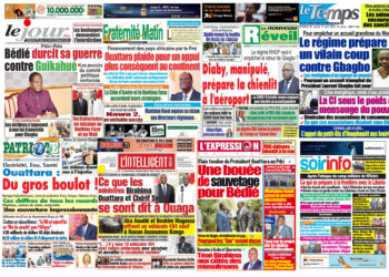 Côte d’Ivoire/Ramadan, Ascension : les journaux ne paraîtront pas vendredi et samedi