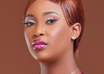 Cinéma:  Vanessa Patinvoh, la coqueluche du cinéma ivoirien (portrait)