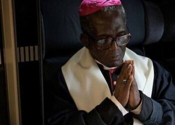 Eglise catholique de Côte d’Ivoire : décès de Mgr Bruno KOUAMÉ