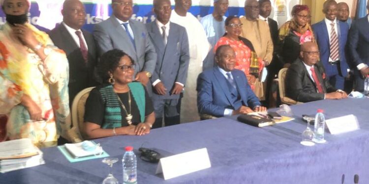 Gestion efficace d’une Institution Nationale des Droits de l’Homme : L’expérience ivoirienne s’exporte au Cameroun et en Centrafrique