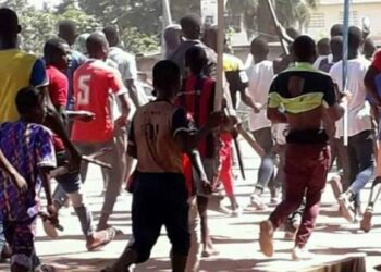 Côte d’Ivoire/Sakassou : 2 villages se sont affrontés ce dimanche