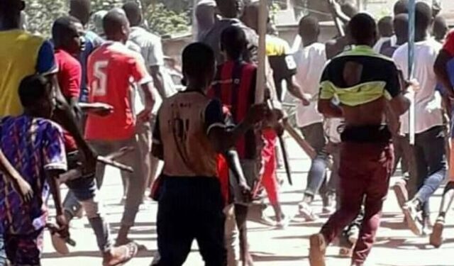 Côte d’Ivoire/Sakassou : 2 villages se sont affrontés ce dimanche
