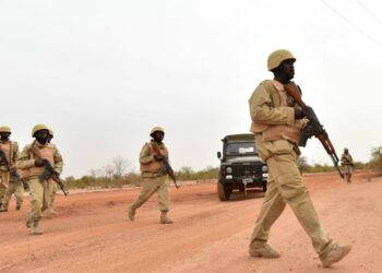 Burkina Faso : quatre personnes enlevées à la frontière avec la Côte d’Ivoire