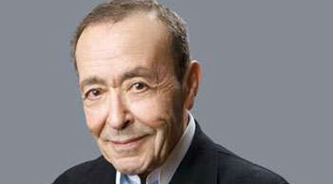 décès de Béchir  Ben Yahmed, fondateur de Jeune Afrique, à 93 ans.