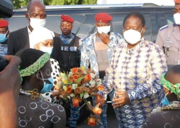 Voici les raisons du retour de Bédié à Daoukro, après un an passé à Abidjan