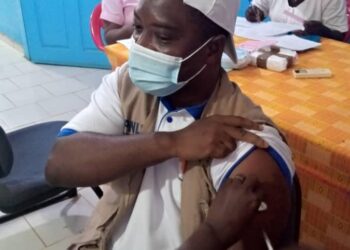 Covid 19 : La Côte d’Ivoire compte à ce jour que 207 cas actifs.