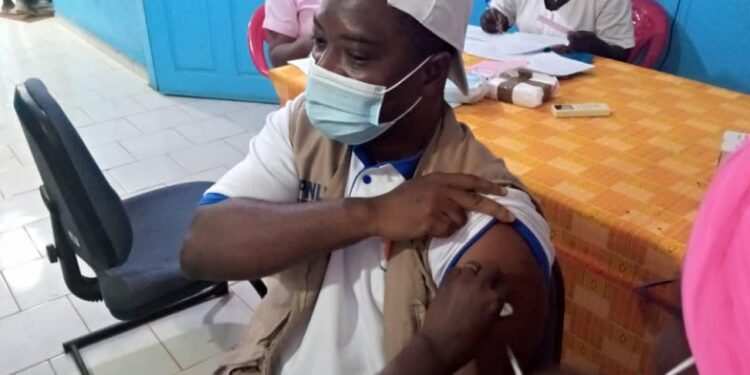 Covid 19 : La Côte d’Ivoire compte à ce jour que 207 cas actifs.