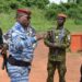 Côte d’Ivoire : La réaction de la gendarmerie après l’événement de Gonaté (Communiqué)