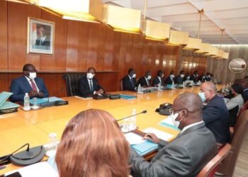 Côte d’Ivoire: création d’une chambre de jugement spécialisée en matière de criminalité financière