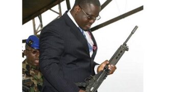 Accusé de « complot contre la sûreté de l&rsquo;État » : Ce que risque Guillaume Soro
