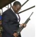 Accusé de « complot contre la sûreté de l’État » : Ce que risque Guillaume Soro