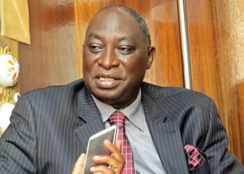 Côte d’Ivoire : l’époux de la ministre Kandia Camara nommé consul général à New York