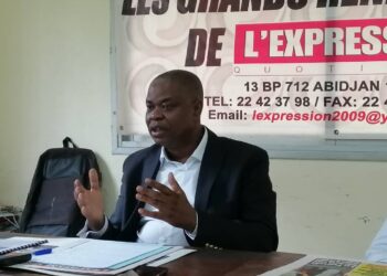 Retour de Gbagbo en Côte d’Ivoire : Koné Katinan veut discuter avec le collectif des victimes