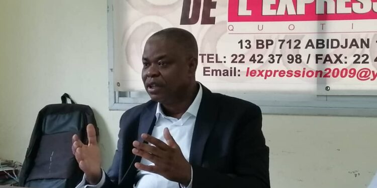Retour de Gbagbo en Côte d’Ivoire : Koné Katinan veut discuter avec le collectif des victimes