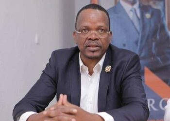 Côte d’Ivoire : A quelques jours de l’ouverture de son procès, Alain Lobognon démissionne de son parti