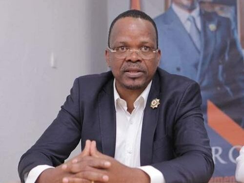 Côte d’Ivoire : A quelques jours de l’ouverture de son procès, Alain Lobognon démissionne de son parti