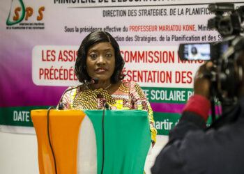 Education nationale:  Plus de 2500 salles de classes ouvriront pour l’année 2021-2022