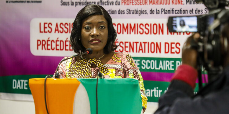 Education nationale: Plus de 2500 salles de classes ouvriront pour l’année 2021-2022