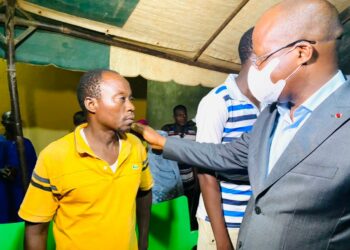 Drame à l’Hôpital Général d’Adzopé: le ministre Pierre Dimba N’Gou promet des sanctions