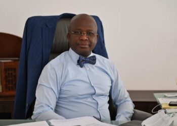 Législatives du 12 juin à Mankono : Le ministre Moussa Dosso décide de ne pas se porter candidat