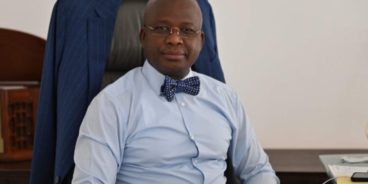 Législatives du 12 juin à Mankono : Le ministre Moussa Dosso décide de ne pas se porter candidat