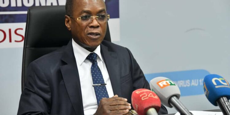 Adzopé/Affaire une dame meurt en couche:  le DG relevé de ses fonctions, le Gynécologue et trois sages-femmes suspendus