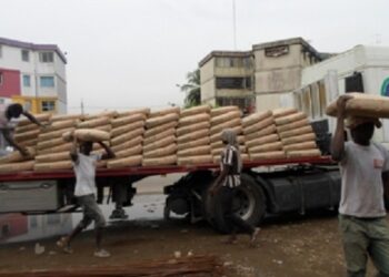 Côte d’Ivoire : voici le prix du ciment exigé par le gouvernement