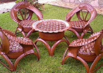 Salon du recyclage d’Abidjan (2è édition): C’est reparti !