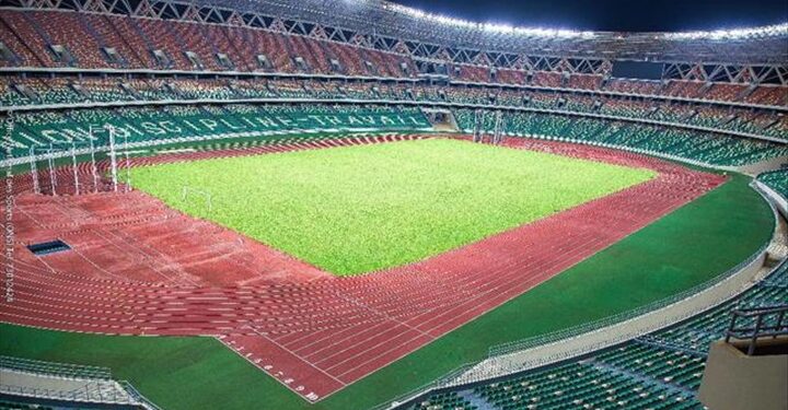 Football : report des matchs éliminatoires zone Afrique de la coupe du monde 2022, voici les raisons