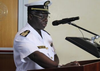 Côte d’Ivoire : décès de l’ex Dg des affaires maritimes et portuaires