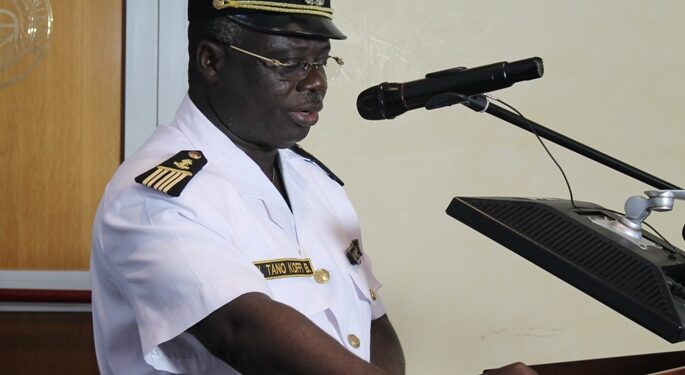 Côte d’Ivoire : décès de l’ex Dg des affaires maritimes et portuaires