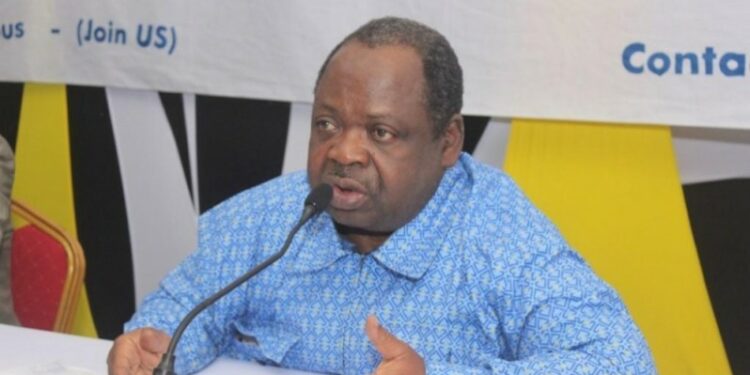 Côte d’Ivoire: les « journalistes-militants » invités au professionnalisme  