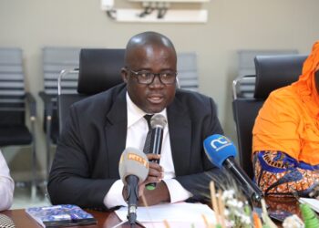 Conseil national des Jeunes:  Le superviseur promet un « processus transparent et inclusif », et rejette des accusations