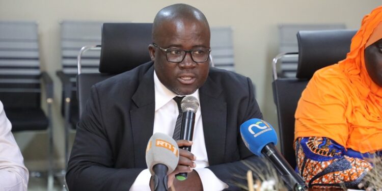 Conseil national des Jeunes: Le superviseur promet un « processus transparent et inclusif », et rejette des accusations