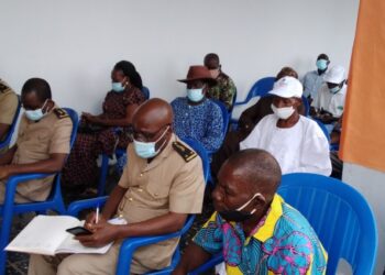 Côte d’Ivoire: La Semaine africaine de vaccination lancée dans le département de Niakara