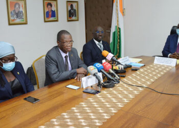 JO 2021 : Une prime de 10 millions de FCFA pour tout athlète ivoirien médaillé d’or