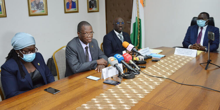 JO 2021 : Une prime de 10 millions de FCFA pour tout athlète ivoirien médaillé d’or