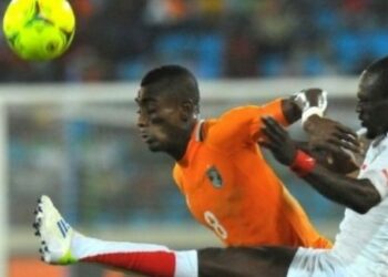 Eliminatoires CAN 2022/ La Côte d’Ivoire bat le Burkina Faso (2-1)