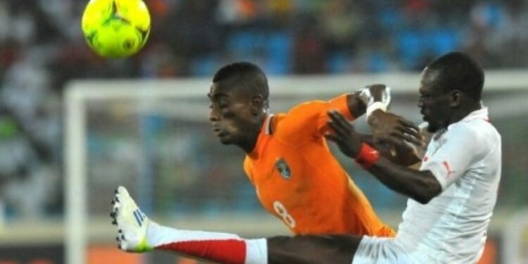Eliminatoires CAN 2022/ La Côte d’Ivoire bat le Burkina Faso (2-1)