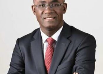 BRVM – DC/BR : Docteur parfait Kouassi reconduit à la présidence des conseils d’administration