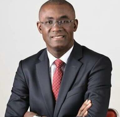 BRVM – DC/BR : Docteur parfait Kouassi reconduit à la présidence des conseils d’administration