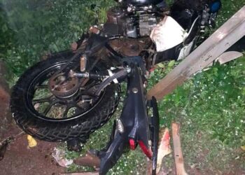 Touba: l’un des véhicules de campagne d’un ex ministre tue un élève de terminale