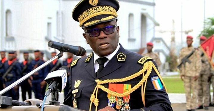Attaque des forces de sécurité à Téhini-Togolokaye : le communiqué de l’état-major des armées