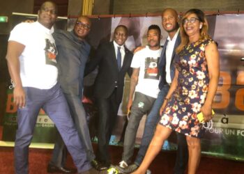 FIF: Idriss Diallo, Drogba et Sory Diabaté s’engagent à mettre Balle à terre pour aller aux élections