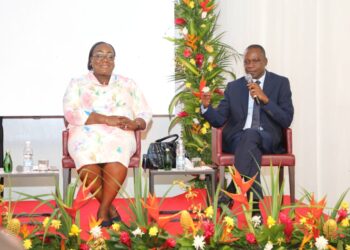 1ère promotion de l’Institut de formation politique AGC: 200 auditeurs recrutés