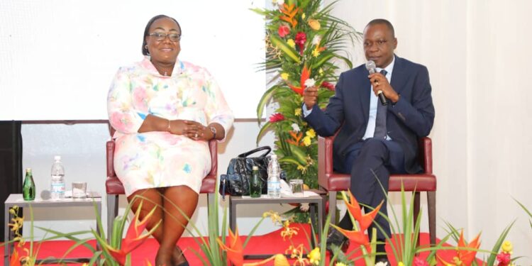 1ère promotion de l’Institut de formation politique AGC: 200 auditeurs recrutés