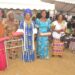Grand-Bassam/Fête des mères  La sénatrice Marie-Irène Ahoua cadeaute plus de 200 mamans