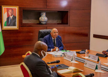 Economie : la digitalisation, une préoccupation majeure pour renforcer l’économie ivoirienne, indique le Premier Ministre Patrick Achi