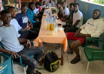 Football / Kessié, Habib, Angban, Ahissan….  Ça va bien au delà du foot