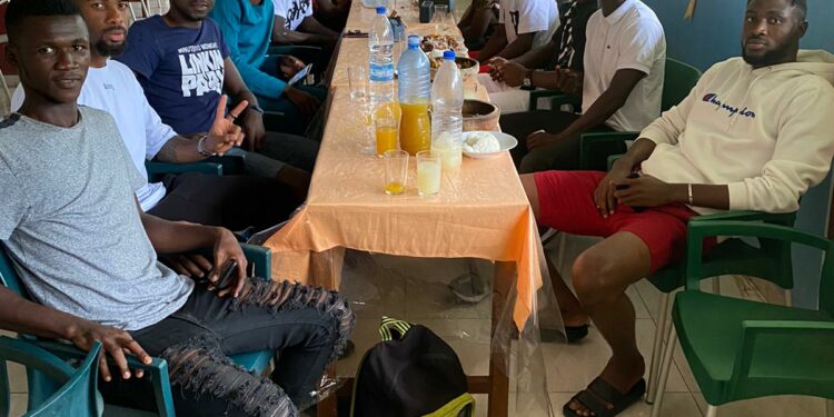 Football / Kessié, Habib, Angban, Ahissan…. Ça va bien au delà du foot